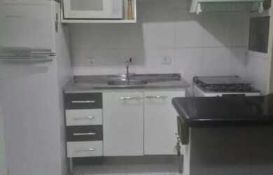Imagem 2: Apartamento para Venda em Jandira, Centro, 2 dormitórios, 1 banheiro,...