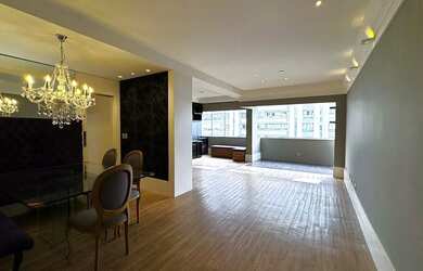 Imagem 3: Apartamento Mobiliado com 2 quartos à venda em Florianópolis/SC Vista...