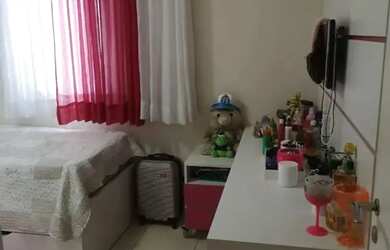 Imagem 10: APARTAMENTO - ALVINÓPOLIS - SP