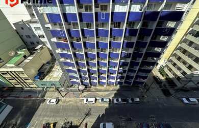 Imagem 8: EXCELENTE APARTAMENTO DE 3 QUARTOS COM LAZER COMPLETO À VENDA NO CENTRO...