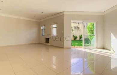Imagem 5: Casa à venda com 5 suítes no Residencial Alboreto Jequitibás, em Campinas