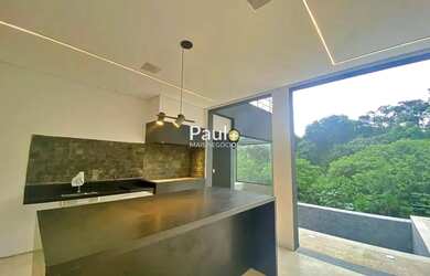 Imagem 12: Sobrado à venda em Valinhos, Reserva do Itamaracá, com 4 suítes, com...