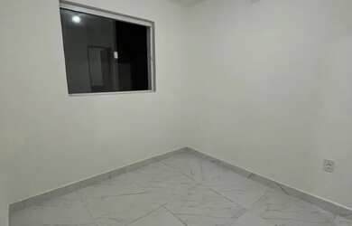 Imagem 4: Aluguel térreo com área externa