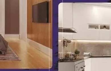 Imagem 12: Apartamento em Guarapari, 3 quartos na Praia do Morro