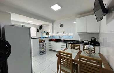 Imagem 9: Apartamento com 3 quartos, Guilhermina, Praia Grande - R$ 899 mil, Cod...