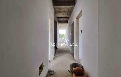 Imagem 3: Sala comercial disponível para locação no Bairro São Sebastião Igarapé/MG