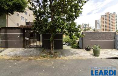 Imagem 13: TERRENO - POMPEIA - SP. 650m² de Área