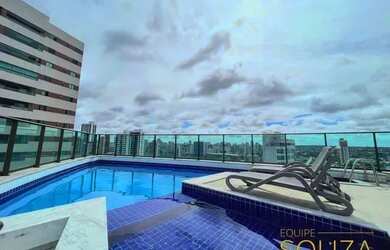 Imagem 16: DU Lindo apartamento 3 Quartos I Rosarinho Edf. Porto Jardins Rosarinho