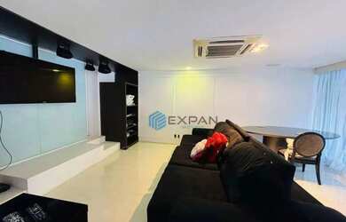 Imagem 11: Casa com 6 dormitórios, 471 m² - venda por R$ 3.800.000,00 ou aluguel por R$ 26.670,00/mês