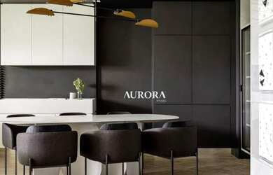 Imagem 3: Apartamento com 3 dormitórios à venda, 146 m² por R$ 1.750.000 - Gleba Palhano - Londrina