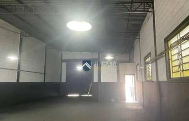 Imagem 15: Galpão, 184 m² - venda por R$ 1.300.000,00 ou aluguel por R$ 6.156,70/mês...