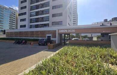 Imagem: O apartamento possui 3 Dormitórios, 3 Banheiros, 1 Vaga na