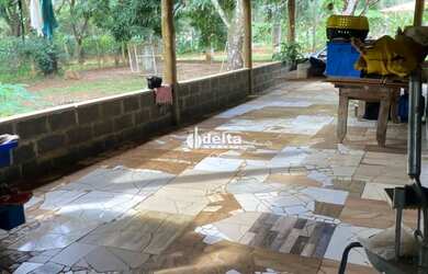 Imagem 9: Chácara disponível para venda no bairro Chácaras Eldorado em Uberlândia-MG