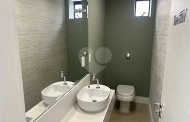 Imagem 5: Salas à venda ou para locação em Santa Cecília - SP