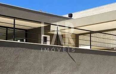 Imagem 4: Casa em Condomínio à venda, 4 quartos, 2 suítes, 4 vagas, Alphaville...