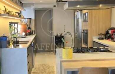 Imagem 11: Casa para Venda em Curitiba, Tarumâ, 3 dormitórios, 1 suíte, 4 banheiros,...