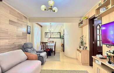 Imagem 7: Apartamento padrão à Venda, Colônia Dona Luíza, Ponta Grossa, PR