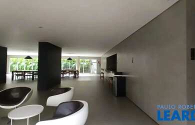 Imagem 6: APARTAMENTO - CAMPO BELO - SP