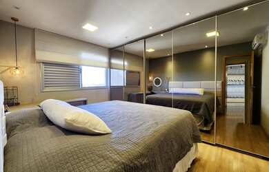 Imagem 14: POTY LAZAROTTO MOBILIADO- R$ 980.000,00 - Apartamento MOBILIADO à venda,...