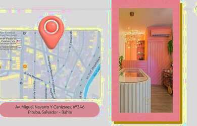 Imagem 2: Loja para Venda em Salvador, Pituba, 1 banheiro