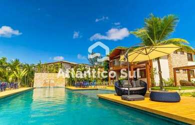 Imagem 10: Barra Grande - Apartamento garden 2 suítes - Venda - Villaggio di Mare