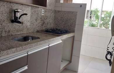 Imagem 3: VENDO APARTAMENTO NO CONDOMÍNIO SOLAR DA BARRA - BARRA DOS COQUEIROS