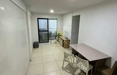 Imagem: O apartamento possui 3 Dormitórios, 2 Banheiros, 1 Vaga na