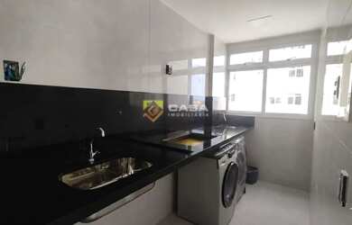 Imagem 6: Apartamento com área de lazer em Conjunto Jacaraípe - Ideal para famílias...