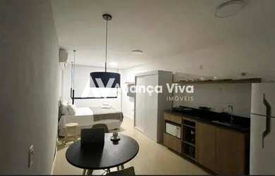 Imagem 9: Centro Conjugado 1 quarto