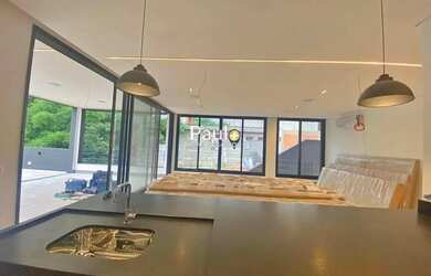 Imagem 7: Sobrado à venda em Valinhos, Reserva do Itamaracá, com 4 suítes, com...