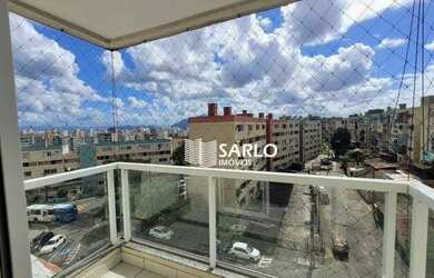 Imagem: O apartamento para alugar possui 3 Dormitórios, 2 Banheiros