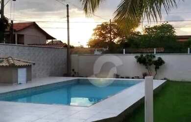 Imagem 10: Casa à venda, 201 m² por R$ 700.000,00 - Itaipuaçu - Maricá/RJ