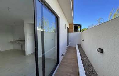 Imagem 5: Seu novo lar no Altiplano, ao lado do novo acesso