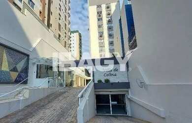 Imagem: O apartamento possui 3 Dormitórios, 2 Banheiros, 1 Vaga na