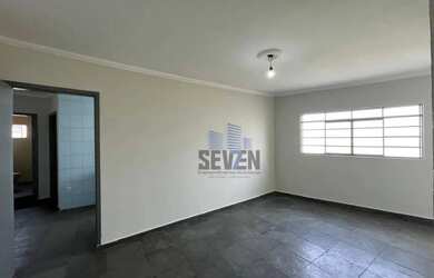 Imagem: A kitnet possui 1 Dormitório, 1 Banheiro, 44m² de Área e