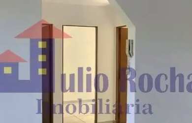 Imagem: O apartamento possui 3 Dormitórios, 1 Banheiro, 63m² de Área