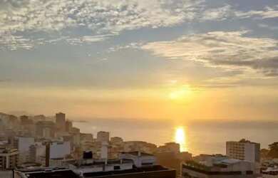 Imagem: O apartamento possui 3 Dormitórios, 4 Banheiros, 1 Vaga na
