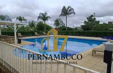 Imagem: A casa possui 5 Dormitórios, 5 Banheiros, 4 Vagas na garagem