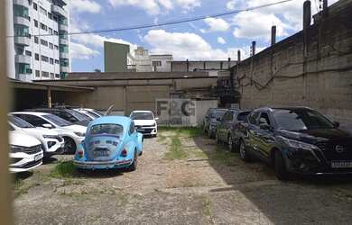 Imagem: O terreno possui 1.026m² de Área e está localizado em Centro