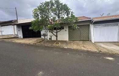 Imagem: O depósito possui 140m² de Área e está localizado em Jardim