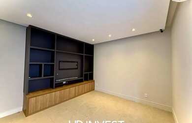 Imagem 3: Casa Sobrado a Venda Condomínio Helvetia Park - Indaiatuba SP - HD Invest