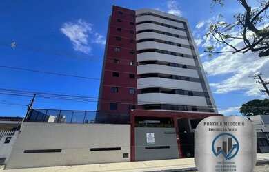 Imagem: O apartamento possui 3 Dormitórios, 3 Banheiros, 2 Vagas na