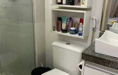 Imagem 14: JH Vende Apartamento no Condomínio Ville Ametista