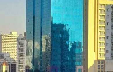 Imagem: O depósito possui 1 Vaga na garagem, 70m² de Área e está