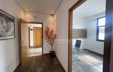 Imagem 8: Sala, 53 m² - venda por R$ 380.000 ou aluguel por R$ 4.979/mês - Granja...