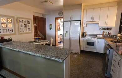 Imagem 16: Apartamento frente mar com 3 suítes e 3 vagas de garagem em Balneário...