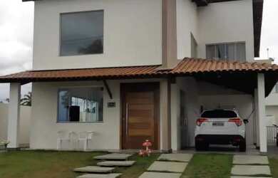 Imagem: CASA EM CONDOMÍNIO TERRAS APHAVILLE SERGIPE 2 28899