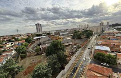 Imagem: Apartamento a venda Edifício Mirage - Piracicaba