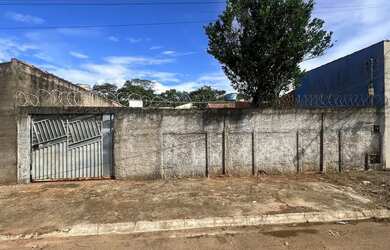 Imagem: O terreno possui 300m² de Área e está localizado em Goiânia
