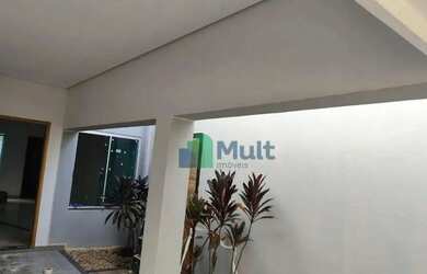 Imagem 2: Casa com 2 quartos, sendo 1suíte à venda - Jardim Tavares - São Joaquim...